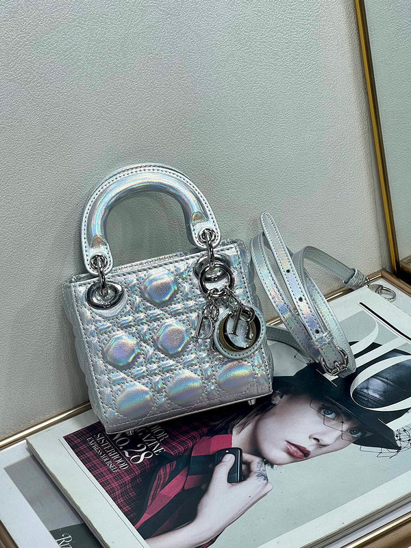 Glami Fashion - DIR Bags - 197