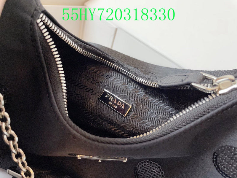 Satchel Bags - PDA Bags - 4585