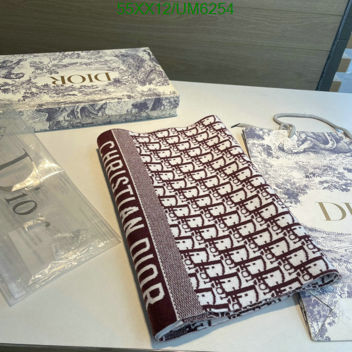 SAMC - DOR Scarves - 156