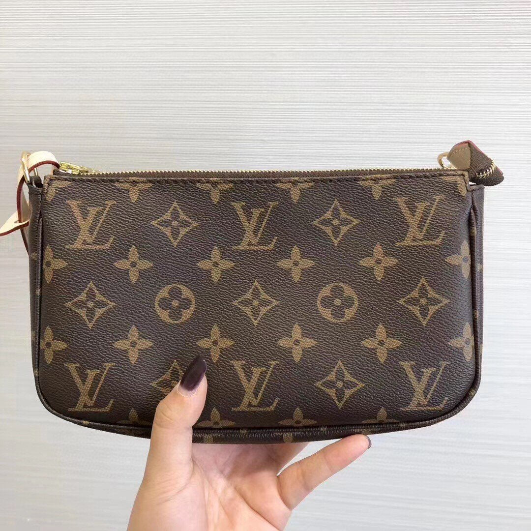 EN - New Arrival Bags LUV 073