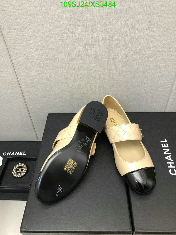 SAMC - CHL Women Shoes Ballet - 374