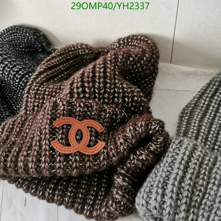 SAMC - CHL Caps & Hats - 452