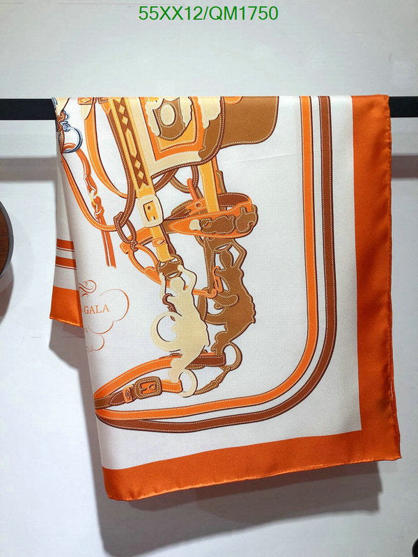 SAMC - HMS Scarves - 700