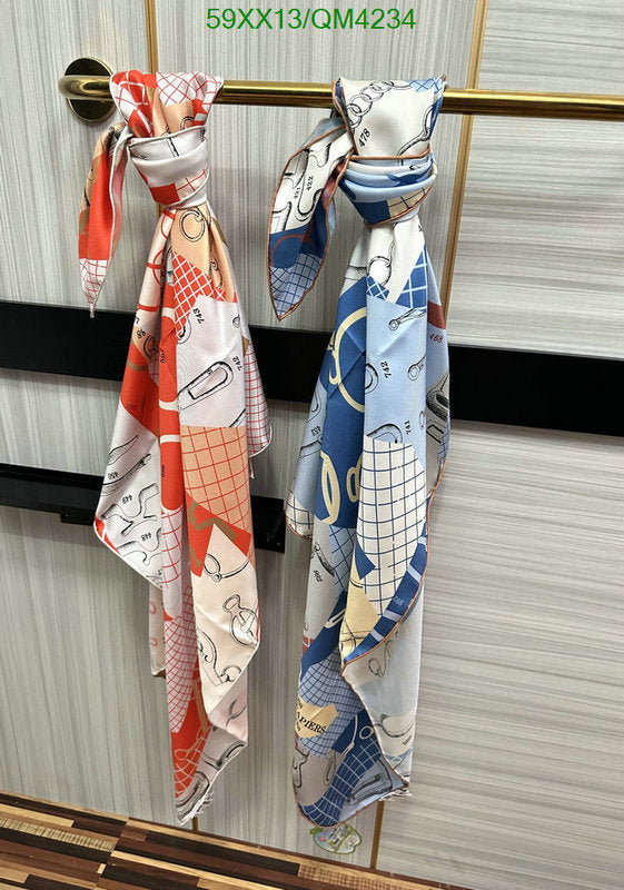 SAMC - HMS Scarves - 625