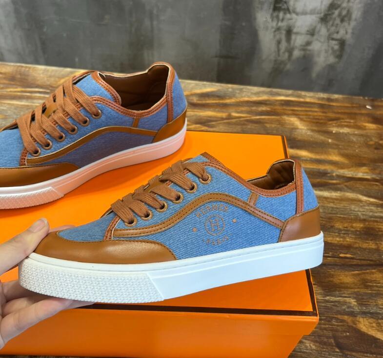 SAMC - HMS Men Shoes - 353