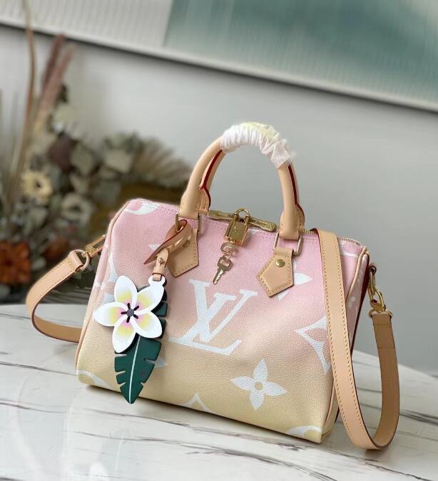 SAMC - LOV Bags - 2399