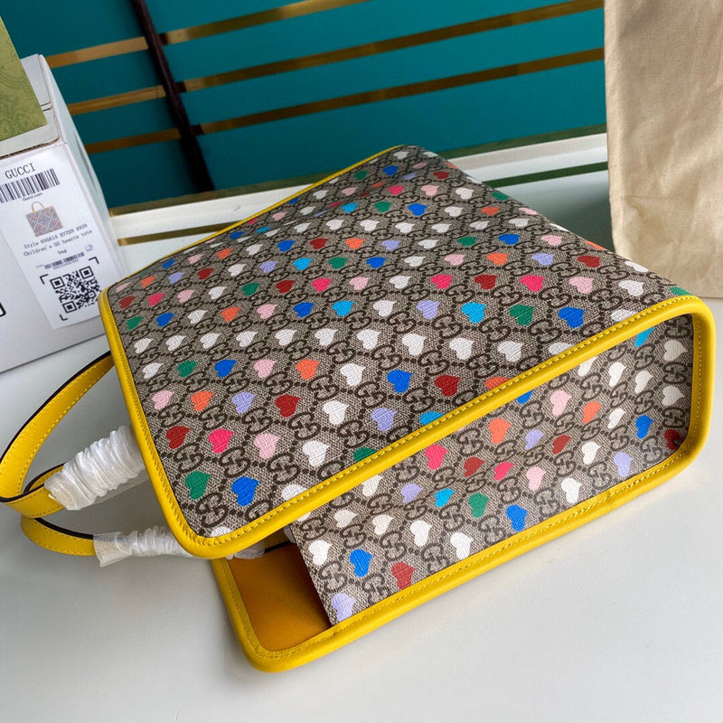 Satchel Bags - GCI Bags - 6094