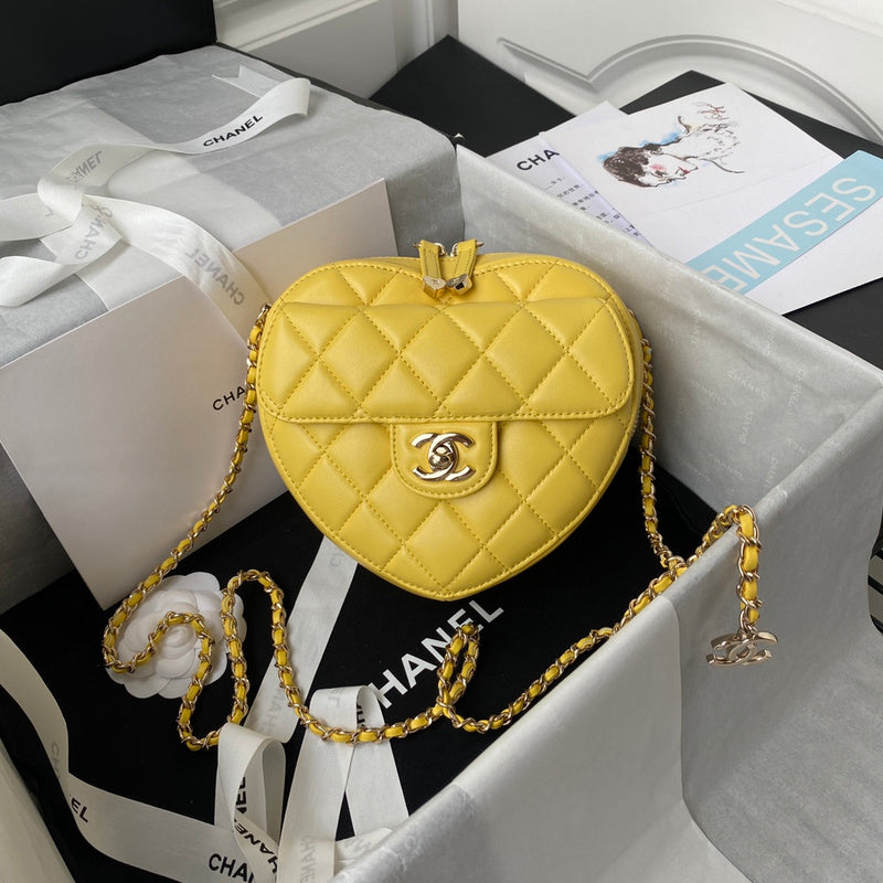 Satchel Bags - CHL Bags - 1020