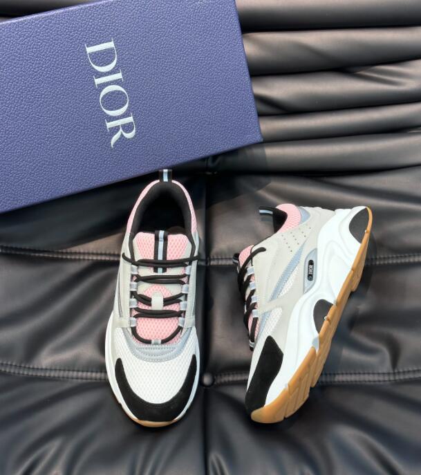 SAMCC - DOR Men Shoes - 100