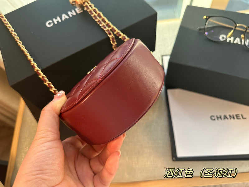 Satchel Bags - CHL Bags - 7318