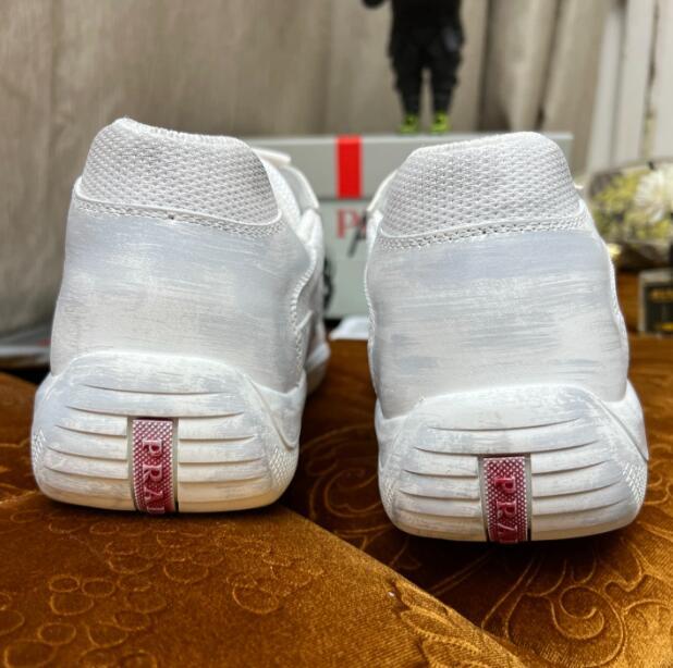 Glamy - PD Men Shoes - 198
