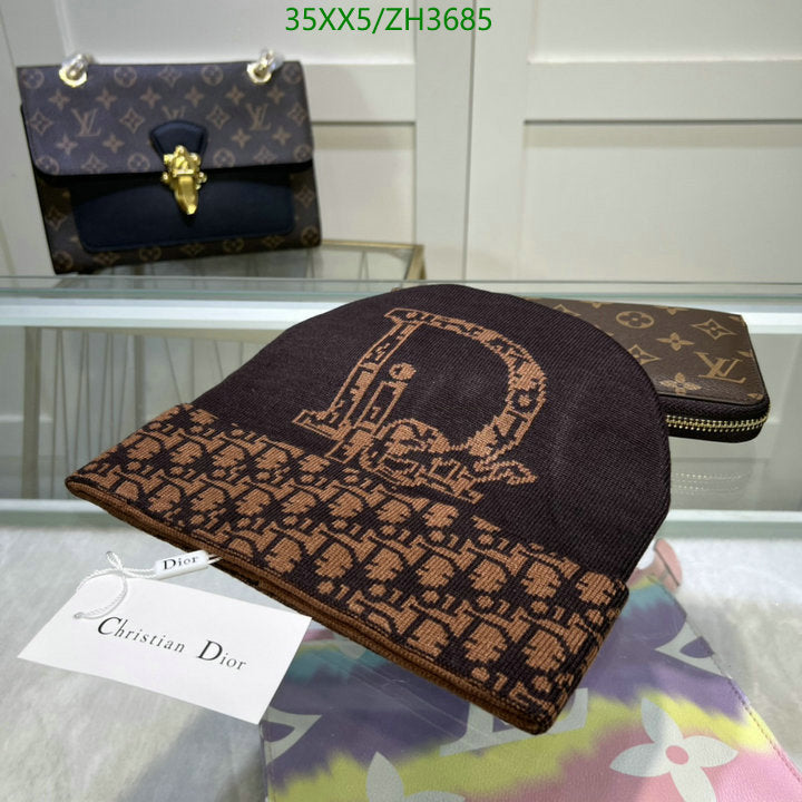 SAMC - DOR Caps & Hats - 148