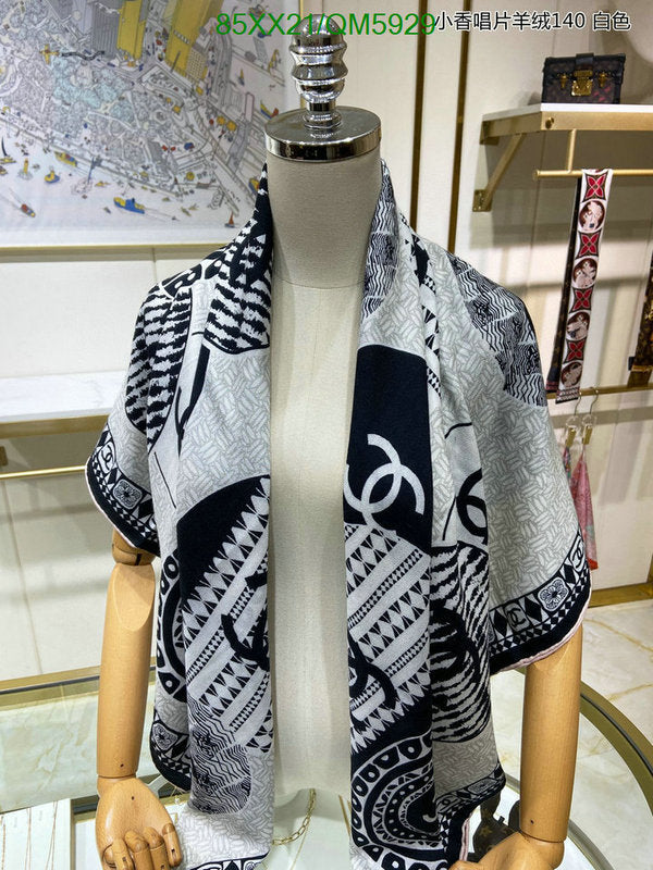 SAMC - CHL Scarves - 610