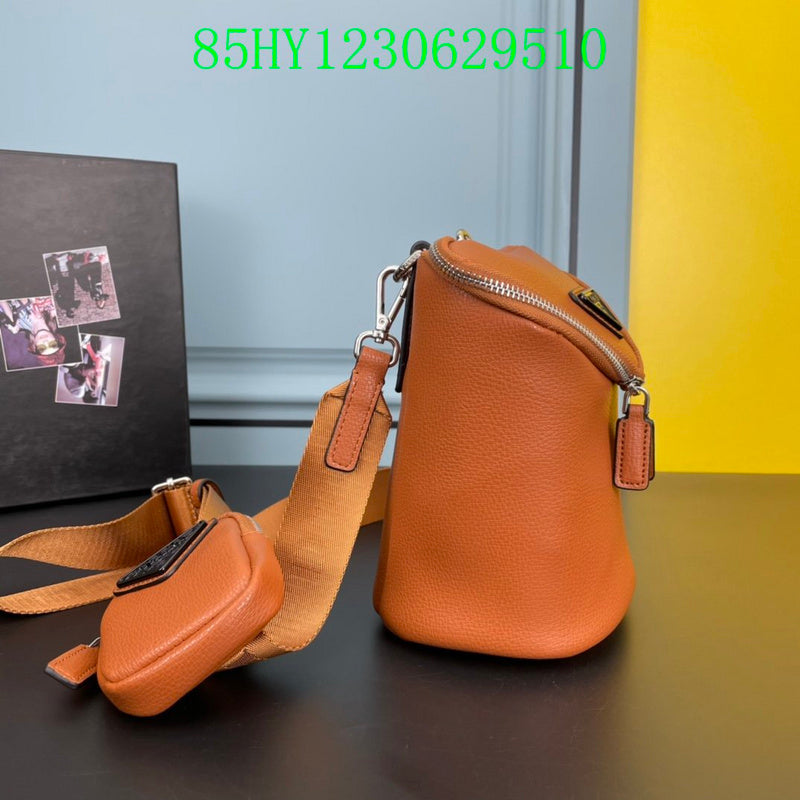 Satchel Bags - PDA Bags - 4176