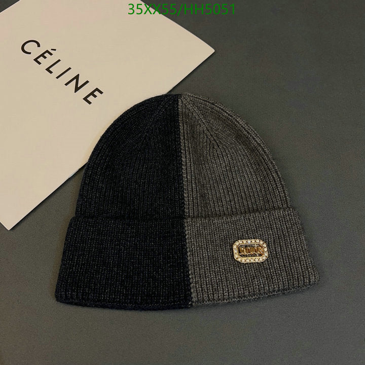 SAMC - DOR Caps & Hats - 115