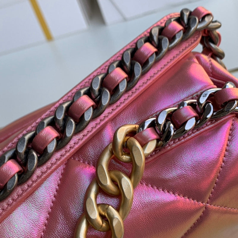 Satchel Bags - CHL Bags - 1798