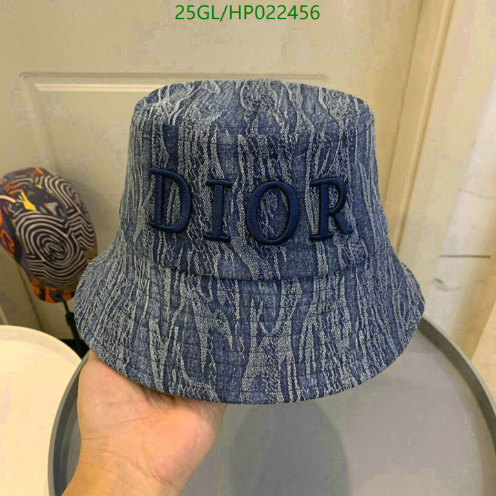 SAMC - DOR Caps & Hats - 230