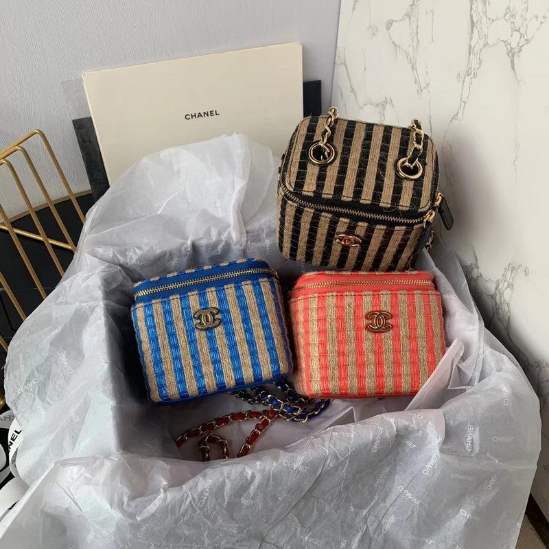Satchel Bags - CHL Bags - 1472
