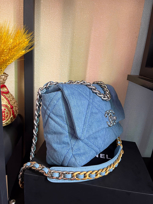 Satchel Bags - CHL Bags - 3256