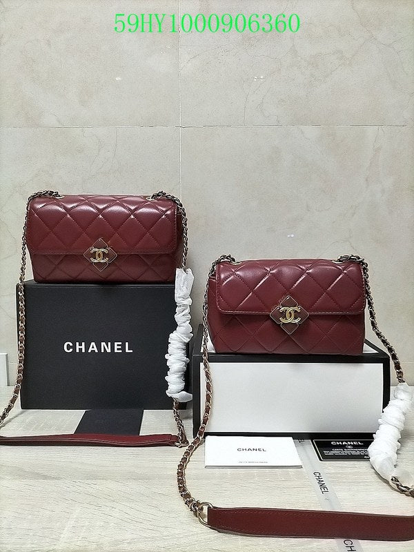 Glami - CHL Bags - 3301