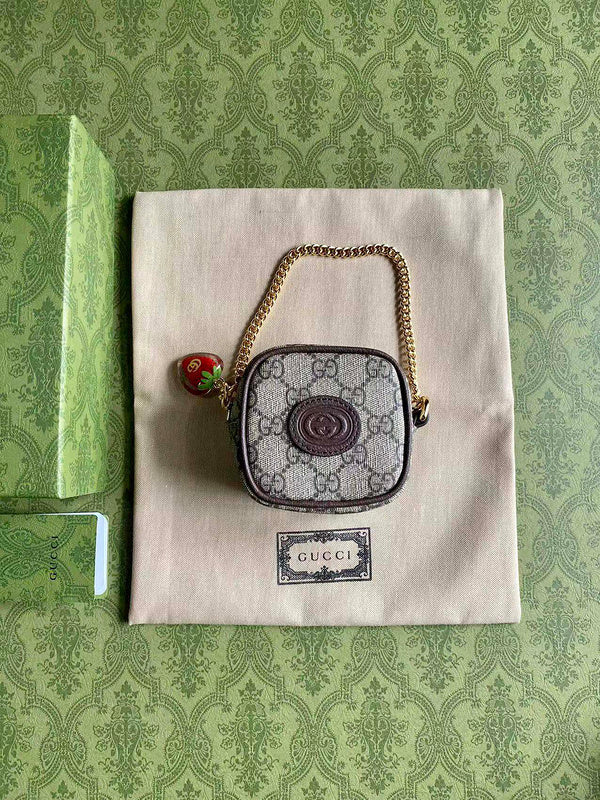 Glami Fashion - GCI Bags - 12128