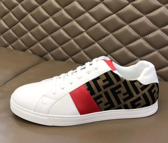SAMC - FDE Men Shoes - 281