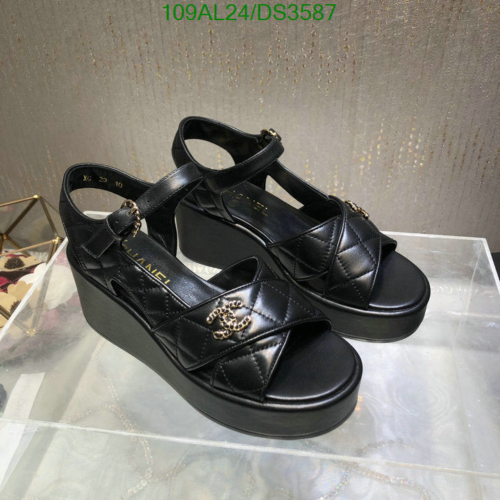 SAMC - CHL Women Shoes High Heels - 060