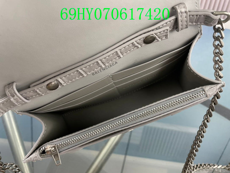 Satchel Bags - BGA Bags - 2249