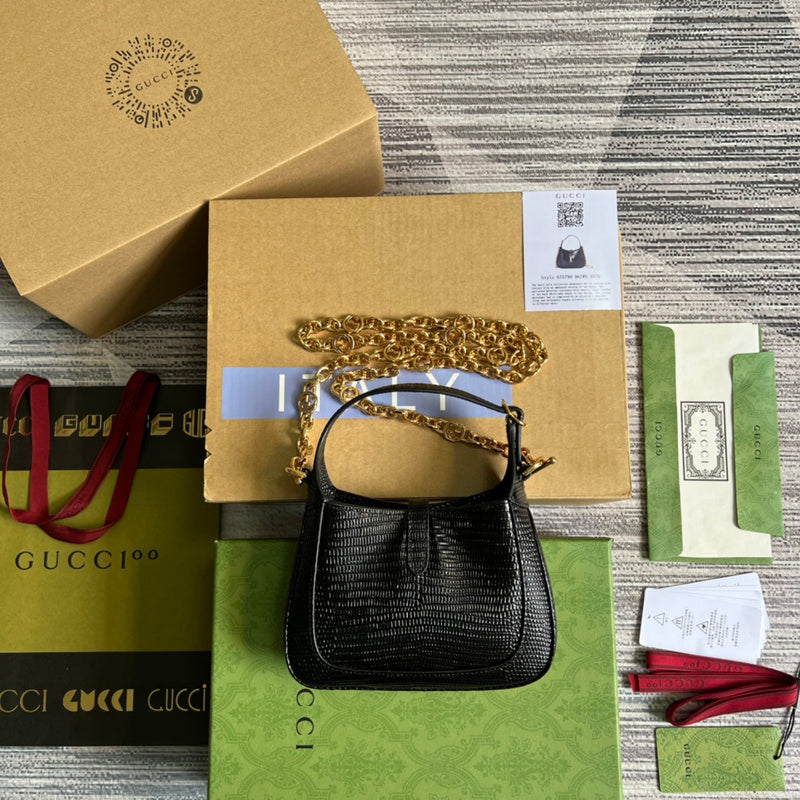 ELE - GG Bags - 776