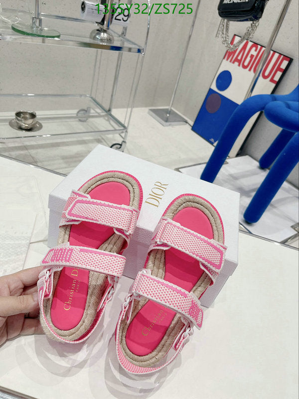 SAMCC - DOR Women Shoes - 2309