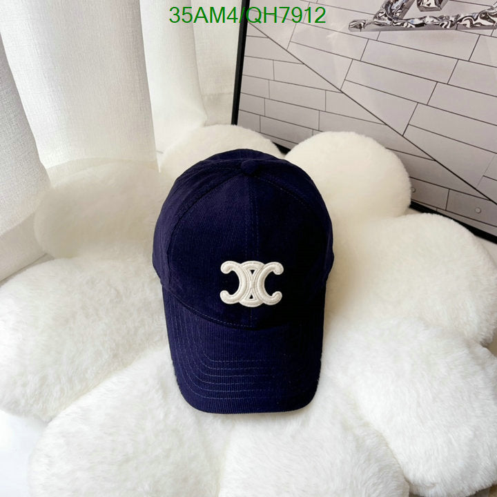 SAMC - COL Caps & Hats - 146