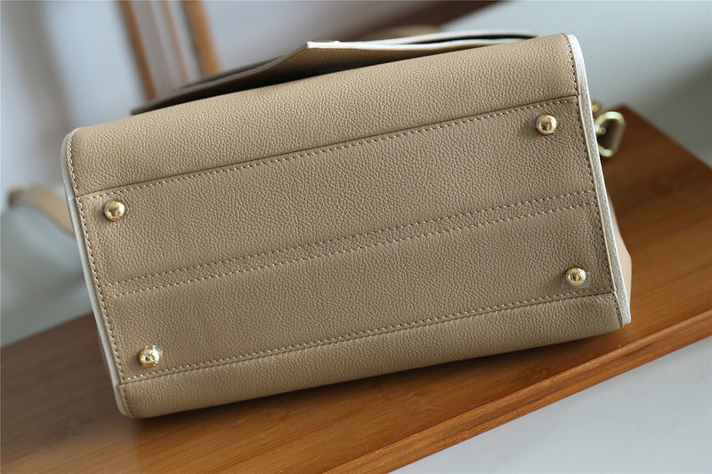 Satchel Bags - VL Bags - 7946
