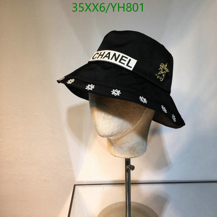 SAMC - CHL Caps & Hats - 506