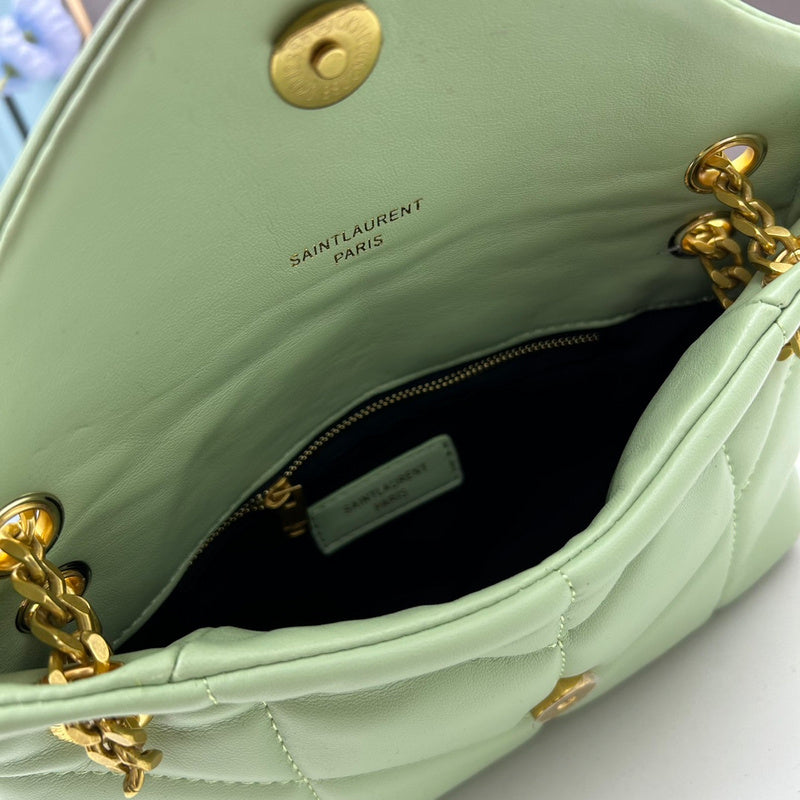 Satchel Bags - SLY Bags - 1361