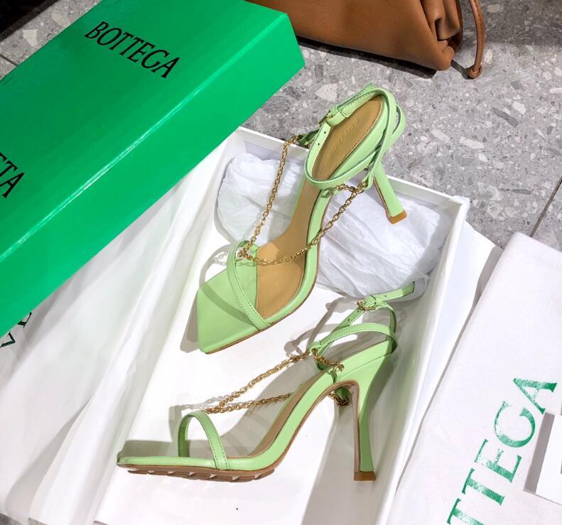 SAMC - BO Women Shoes - 227