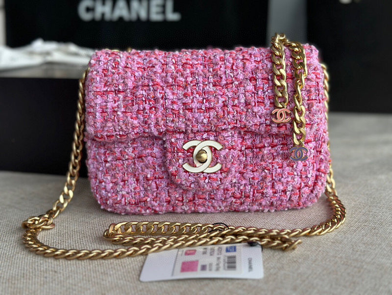 Satchel Bags - CHL Bags - 2790