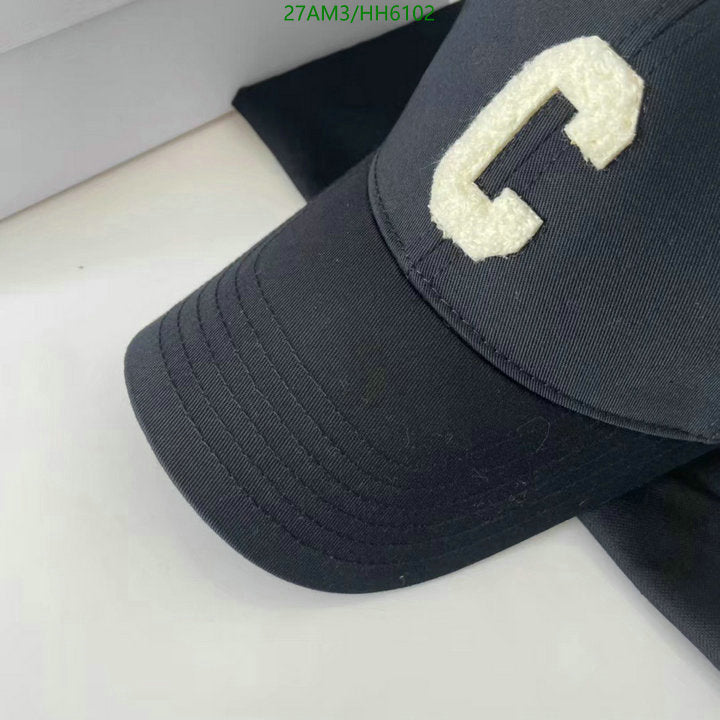 SAMC - COL Caps & Hats - 239