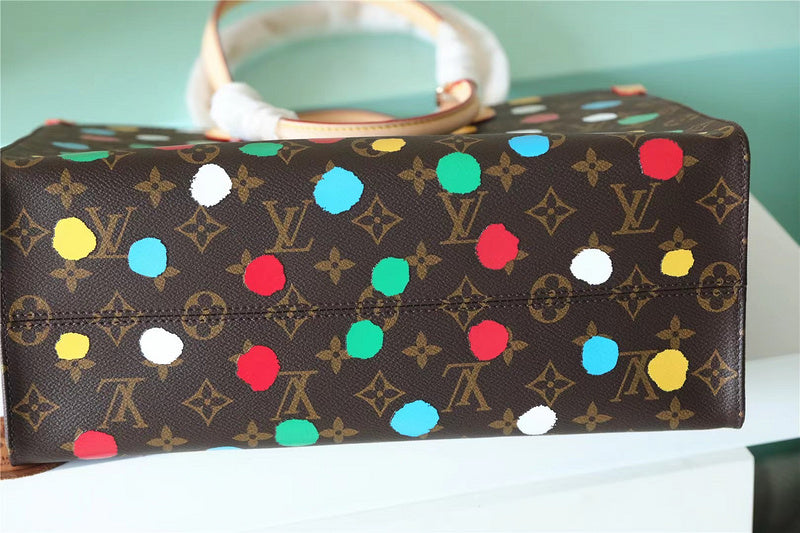 ELE - LUV Bags - 461