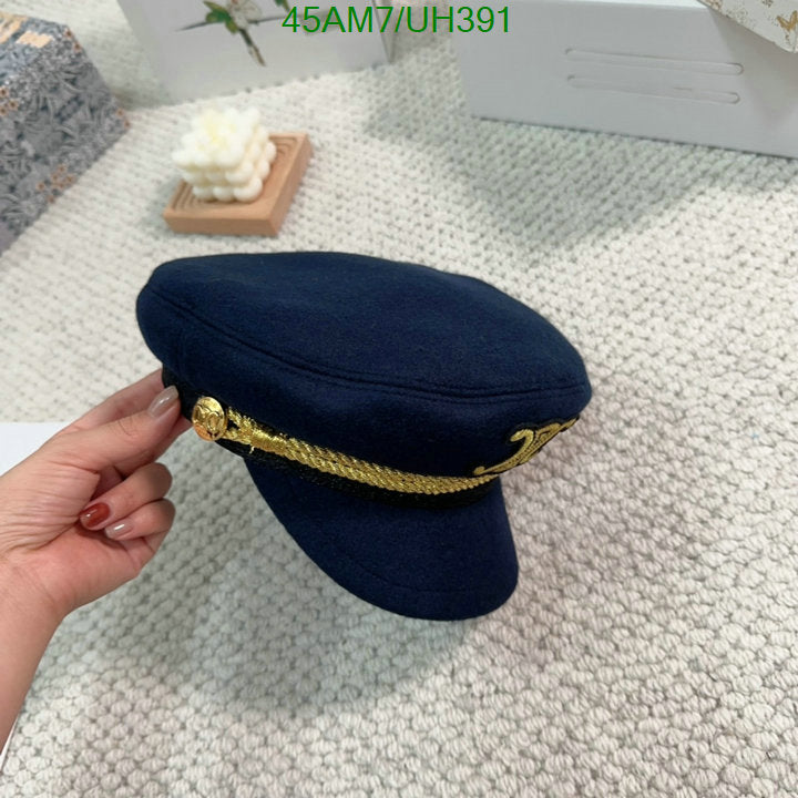 SAMC - COL Caps & Hats - 099