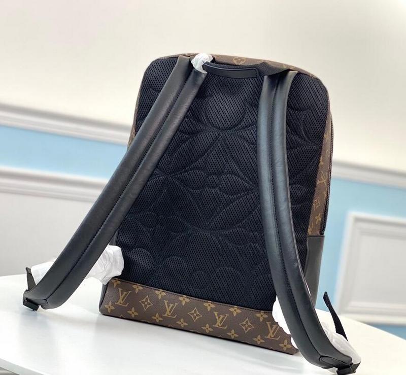 SAMC - LOV Bags - 2706