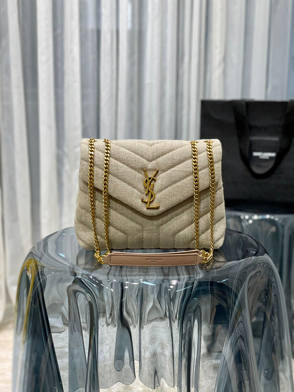 Glamy - YLS Bags - 517