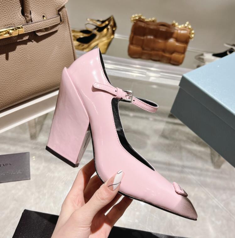 GlamyWomen Shoes - 269