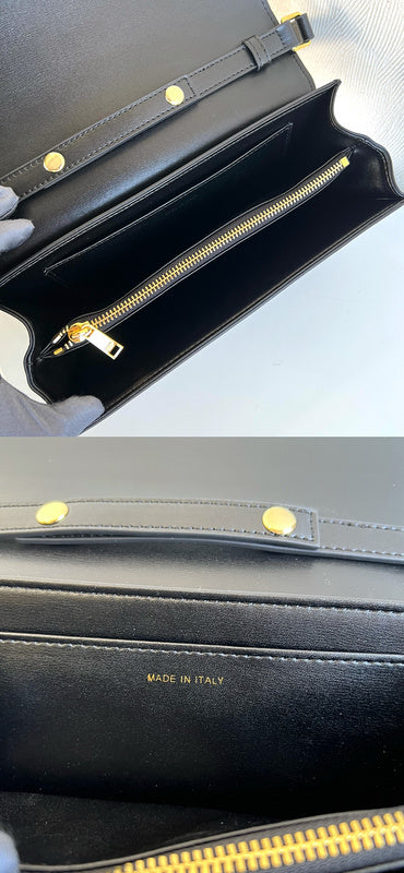 Satchel Bags - CHN Bags - 046