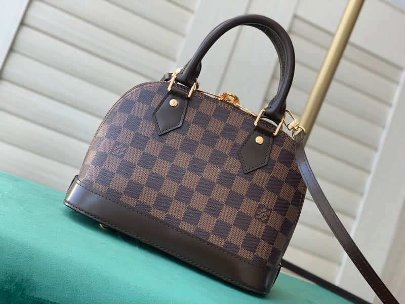 Satchel Bags - VL1 Bags - 541