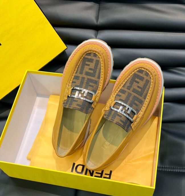 SAMC - FDE Men Shoes - 093