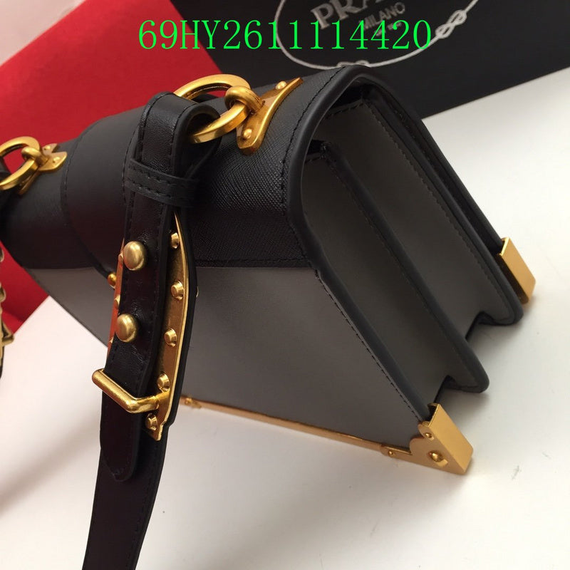 Satchel Bags - PDA Bags - 3808
