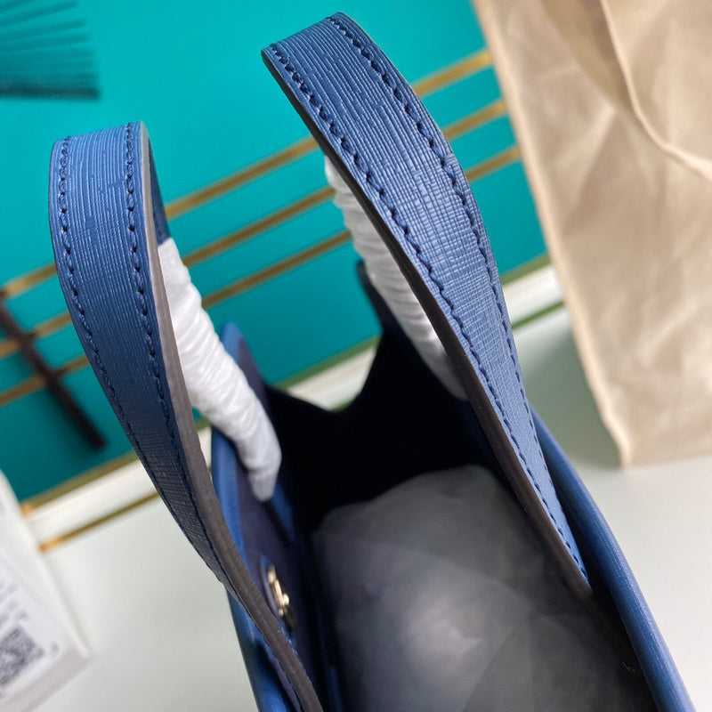 Satchel Bags - GCI Bags - 6935