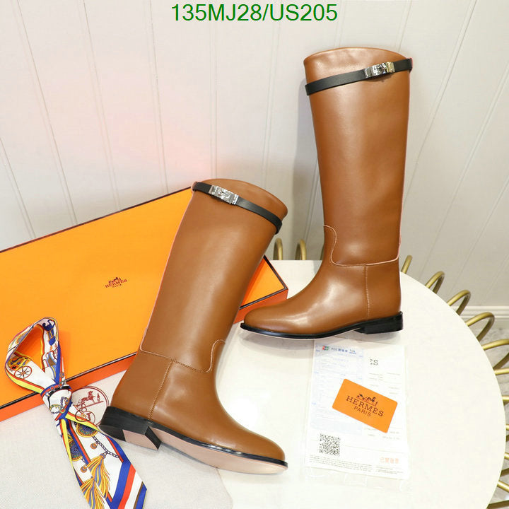SAMC - Mix Boots - 536