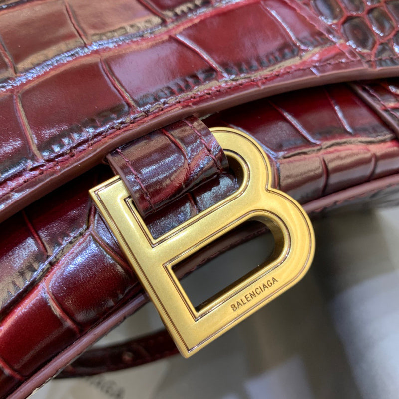 Satchel Bags - BGA Bags - 760