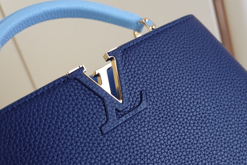 Satchel Bags - VL Bags - 3151